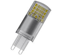 OSRAM LED PIN G9 4.2W 840 Clear G9 Bulb 4058075432420