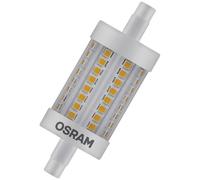 OSRAM 4058075432659 LED LINE R7S 13W 827 Clear R7s Bulb