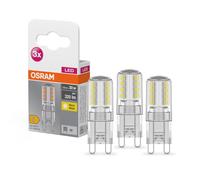OSRAM LED lamps, special, 2.6 W, Box of 3 Lamps