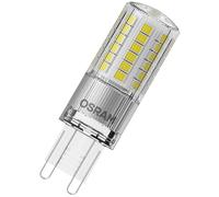OSRAM 4058075757943 LED PIN G9 1.9W 827 Frosted G9 Bulb