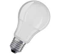 OSRAM 4058075761957 LED DAYLIGHT SENSOR CLASSIC A 4.9W 827 Clear E...
