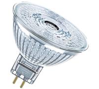 OSRAM 4058075796751 LED STAR MR16 12 V 2.1W 827 GU5.3 Bulb