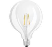 OSRAM 4058075808942 LED SUPERSTAR CLASSIC GLOBE GLOWdim 7W 822…827...