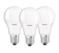 OSRAM 4058075819436 LED BASE CLASSIC A 10W 827 Frosted E27 Bulb