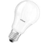 OSRAM 4058075831865 LED PCR LAMPS WITH CLASSIC A 10W 840 Frosted E...