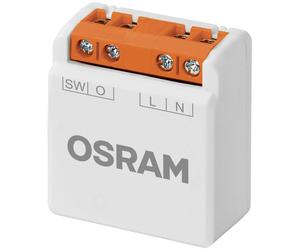 OSRAM 4058075849969 Smart+ Module WI-FI SWITCH MODULE 2CH compact ...
