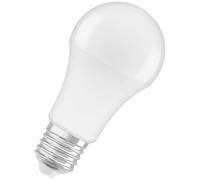 OSRAM Superstar+ Classic A 60 FR Led Lamp, E27 Base, Bulb Shape, 8.8W, 806Lm, 2700K, Warm White Light, Very Low Energy Consumption, Long Life, Motion Sensor, Automatic Shutdown
