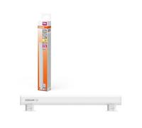 OSRAM LED strip LED bulb S14s 3W tube bulb 2,700K 30cm dimmable