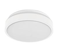 Osram 4099854632532 Essential Or 27 280 mm 2 Lamp White Ceiling Light LED E27 White