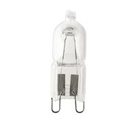 Osram 40w 230v G9 66740 Halopin Oven Rated Halogen Lamp