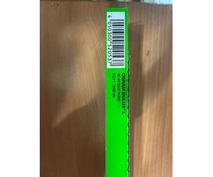 Osram 40W 2G11 Fluorescent Tube Shape Bulb 533mm