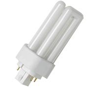 Osram 42 Watt Compact Fluorescent Light Dulux T/E Plus Lamp