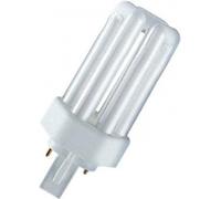 Osram 446929 Compact Fluorescent Lamp Dulux T 13W/830 LUMILUX Warm White