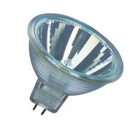 Osram 44860 Decostar 51S Standard 20W Wfl 12V 36D Mr16 Gu5.3 Halogen Lamp