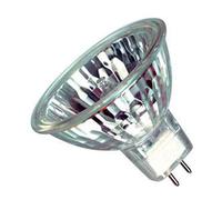 Decostar 51 38 Degree Reflector Light Bulbs 12V 35W GU5.3 (Pack of 3)