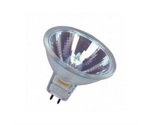 Osram 44865 WFL Halogen Lamp Decostar 51S 35W / 12V GU5.3