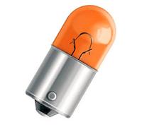 Osram 5009 Bau15s Ry10w Indicator Light Bulb Case 10 Units