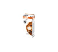 Osram 501 W5W 12V 5W Clear Side Light Indicator Bulb