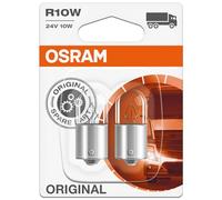 Osram Oe 246 24V Twin Pack - 5637-02B (Pack of 2)