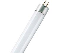 Osram 6 Watt Lumilux Deluxe T5 Short Fluorescent Tube Lamps
