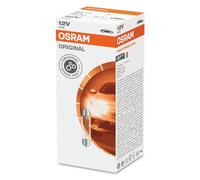 Osram 6411 Original Festoon Lamps, 12 V, 10 W, Set of 10