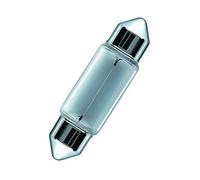 OSRAM 6413 258 SV5-8 Festoon Bulb 12 V 5 W (Box of 10)