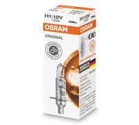 OSRAM 64150 High beam bulb
