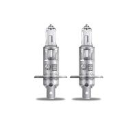 Osram 64150 High Beam Headlight Bulb Fits Abarth Grande Punto Alfa Romeo GT