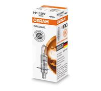 Osram 64150 P14.5s H1 Halogen Headlight Bulb