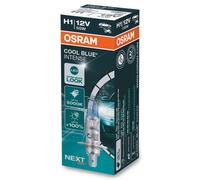 Osram Cool Blue Intense NextGen Halogen bulb - H1 - 12V/55W - single piece