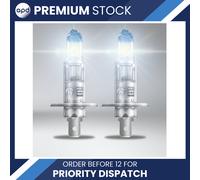 OSRAM 64150NL-HCB NIGHT BREAKER LASER