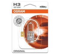 OSRAM 64151-01B High beam bulb