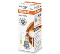OSRAM 64151 High beam bulb