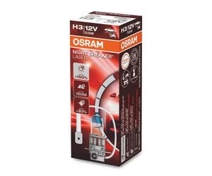 OSRAM 64151NL High beam bulb