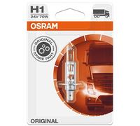 OSRAM 64155-01B Bulb, spotlight