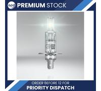Osram 64155TSP-HCB Bulb, spotlight