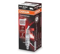 OSRAM 64155TSP High beam bulb