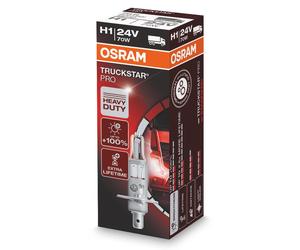 OSRAM 64155TSP High beam bulb