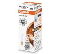 OSRAM 64156 High beam bulb