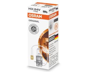 OSRAM 64156 High beam bulb