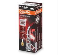 OSRAM 64156TSP Bulb, spotlight