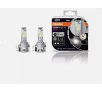 OSRAM 64176DWESY-HCB LED Driving HL Easy H15 Twin Pack Replacement OE Quality