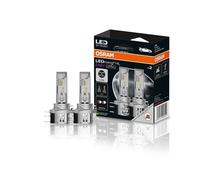OSRAM 64176DWESY-HCB LED Driving HL Easy H15 Twin Pack Replacement OE Quality