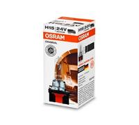 Light bulb H15 64177 OSRAM