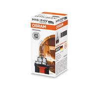 OSRAM 64177 Truck H15 Bulb Standard in Folded Boxes, 24 V