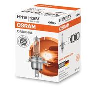 OSRAM 64181L Original H19 Halogen Headlamp