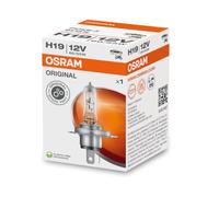 OSRAM 64181L Original H19 Halogen Headlamp