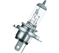 OSRAM 64185 12V HS1 Halogen Headlamp Bulb ,Yellow,1 Piece