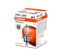 Bulb Hs1 12V 35/35W Px43T For Generic XOR 125 2005 - 2009