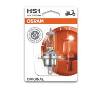 OSRAM 64185 Original HS1 Halogen Headlight Lamp, 12 V